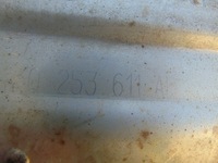 фото thumb №15, Гасник вихлоп кінцевий audi a6 c8 4k0253611a