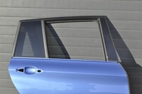 фото thumb №10, Bmw 2 f46 gran tourer дверь правый задняя задние b45