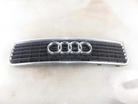 фото thumb №6, Решётка радиатора решётка радиатора audi a4 b6 8e0853651f