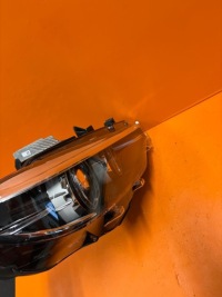 фото thumb №15, Права фара фара праве bmw f32 f33 f36 рестайлінг lci повний led демонтаж eu