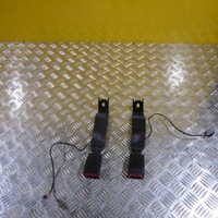 фото thumb №2, Smart forfour ii защёлки поперечина ремней a4538602785