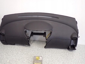 фото thumb №12, Toyota yaris ii 5d 06-11 подушки повітряні європа