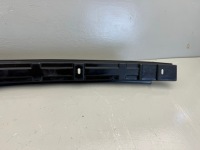 Mercedes gl 1 1 x164 06-12r накладка  порога  стойка правая правый  a1646981230 Доставка, фото thumb