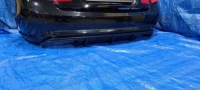 фото thumb №6, Mercedes e klasa w207 amg бампер крышка лампы