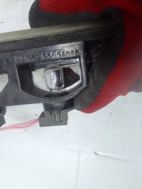 фото thumb №10, Dodge ram 1500 94-02 лампа світло стоп 55054848 usa