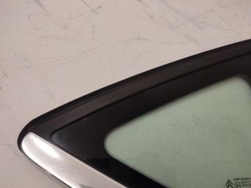 фото thumb №8, Скло кузовна праві зад citroen c5 iii sedan 08r 2008-2017 бокова