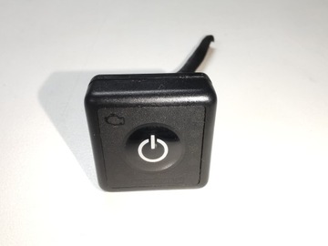 ПЕРЕКЛЮЧАТЕЛЬ LPG AG ZENIT BLUE BOX ЧЕРНЫЙ БЛОК УПРАВЛЕНИЯ