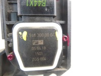 фото thumb №7, Потенциометр газа mercedes-benz actros mp4 9603000004