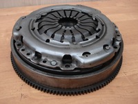 фото thumb №5, Opel astra h fiat 1.3 cdti зчеплення колесо двомасовий m20 6b 9223223 luk