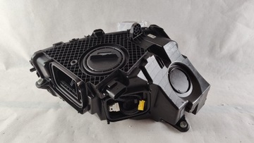 фото thumb №10, Mercedes glc 253 w253 повний led лівий фара mult