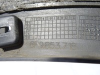 фото thumb №9, Планка na крило перед передня права seat arona 6f9 17-21 6f9853718