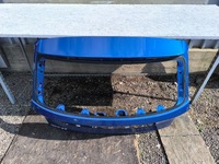 фото thumb №10, Skoda kodiaq крышка багажника крышка багажника