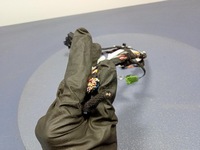 фото thumb №5, Bmw ix3 g08 g01 штекер колодка двері правий задня 9224368