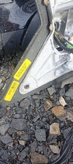 фото thumb №8, Vw t5 lift multivan двері ліва перед передні повний