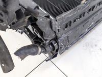 фото thumb №11, Радиатор wody кондиционера вентилятор радиатор mercedes e klasa w214 214