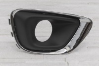 фото thumb №14, Решітка радіатора бампера jeep compass 2011- 68213204aa правий