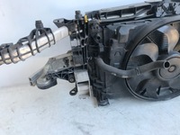 фото thumb №6, Mercedes cla w117 2.0 cgi pas переднее радиатор