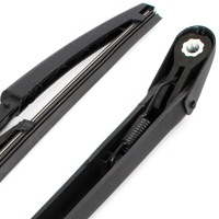 фото thumb №8, Важіль двірники задня двірник щітка замінник do fiat panda 2003-