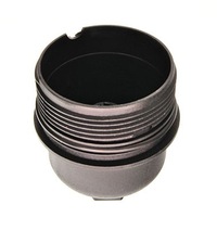 фото thumb №15, Крышка корпуса фильтра масла renault sil.2,5 dci g9u 171751