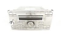 фото thumb №1, Радио радиопроигрыватель ford kuga mk1 08-12 8v4t-18c815-ac