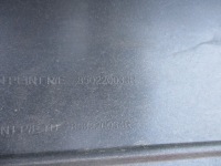 Купити Бампер задній задній dacia duster pdc 10-18 bdb 850220033r, фото thumb