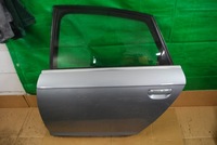 фото thumb №1, Двері audi a6 c6 лівий задня ly7j