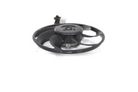 фото thumb №13, Вентилятор радиатора opel astra h/zafira b 1.3,1.6,1.7 cdti 05- bez корпус