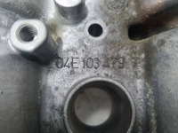 фото thumb №6, Крышка головки клапанов + валы 04e103475am vw caddy iv vw golf vii 1.2 1.4