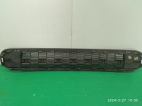 Решітка бампера mini cooper r55 r56 06-09r 2753647 Київ, фото thumb