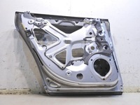 фото thumb №8, Дверь левый задняя ly7w audi a4 b7 avant