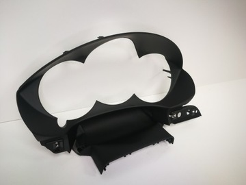 фото thumb №6, Захист приладів porsche boxster gts 982857054d5q0