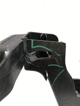 фото thumb №10, Kia niro i підсилювач лобове, pas переднє 64101-g5000