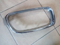 фото thumb №1, Хром решётки решётки радиатора bmw 3 f30 f31 правая oryg.