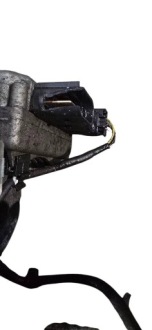 фото thumb №5, Mercedes benz w176 2014 рейка рульова трансмісія повітропровід 6700003026