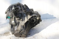 фото thumb №7, Коробка передач передач tl4a013 renault laguna iii 1.5 dci