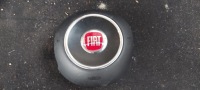 Купити Fiat 500x cross подушка безпеки подушка повітряна водія, фото thumb