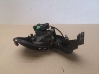 фото thumb №8, Противотуманная фара бампера левый передний mazda 3 bk i 03-06