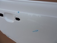 фото thumb №6, Kia sorento iv 2020 2021 2022 дверь правое задняя