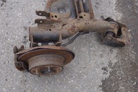 фото thumb №14, Балка підвішування зад nissan juke f15