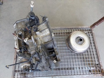 фото thumb №6, Коробка передач автоматична w6aja w6aja1e1y mitsubishi outlander 3 iii 2.2 дизель з прямим уприскуванням