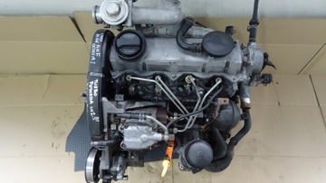 фото thumb №12, Двигун volkswagen seat audi 1.9 tdi двигун ahf 81kw octavia i