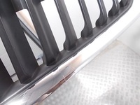 фото thumb №7, Решітка радіатора решітка радіатора skoda rapid 12-19 5ja853668 оригінал