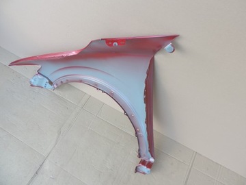 фото thumb №9, Mazda cx5 рестайлінг 2017 2018 2019 правий переднє крило