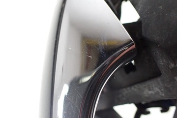 фото thumb №8, Ручка keyless левый перед mercedes w216 c040