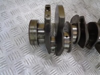 фото thumb №4, Wał колінчастий peugeot citroen c6 2.7 hdi v6 05-