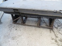 фото thumb №8, Trafic vivaro ii заднее сиденье лавка iii ряд 01-