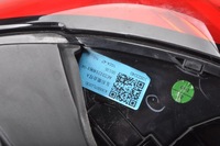 фото thumb №8, Mg hs лампа ліва задня лівий задня 10823343 lift 2024r suv