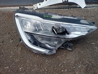 фото thumb №9, Капот бампер крылья перед лампы renault arkana e-tech pdc