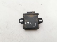 фото thumb №1, Модуль света vw touareg 7p5 7p6907357 2011