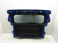 фото thumb №5, Крышка багажника багажника задняя задняя 364 jeep renegade